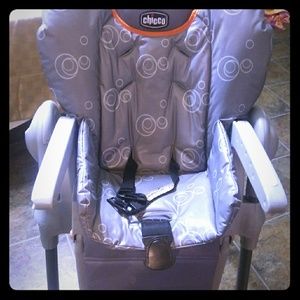 Chicco High Chair